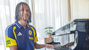 Fenerbahçede Nathan Ake transferinin perde arkasını açıkladı Ederson ile konuştum