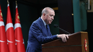 Kabine toplanıyor Kritik gündem: F-35, S-400, Hürmüz, Terörsüz Türkiye...