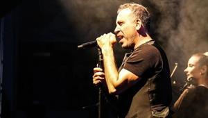 Haluk Levent gözaltına alındı
