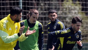 Beşiktaş, Fenerbahçenin yıldızını istiyor Son kararı İsmail Kartal verecek