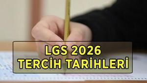 LGS TERCİH KILAVUZU 2026: MEB LGS tercihleri başladı mı, ne zaman başlıyor LGS tercihleri nereden, nasıl yapılır