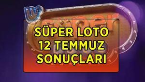 SÜPER LOTO ÇEKİLİŞ SONUÇLARI AÇIKLANDI 12 Temmuz Pazar Süper Loto çekiliş sonuçları nereden, nasıl sorgulanır