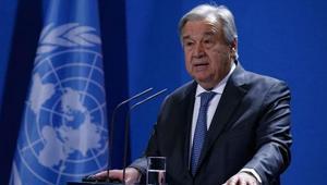 CENTCOM Hürmüzde İranı vurdu, Guterres ikaz etti: Tam ölçekli düşmanlık küresel ekonomiyi yıkar