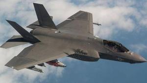 ABDden kritik F-35 mesajı Trump doğru anlaşmayı yapacak