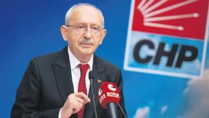 CHP, her kadına ulaşacak