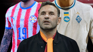 Dünya Kupasına damga vurdu Galatasaraya transferde iki genç yıldız
