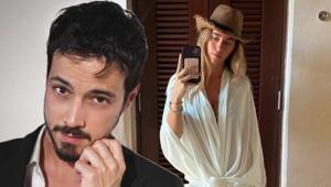 Mert Yazıcıoğlu ve sevgilisi Zeynep Artukmaç İspanya’da Romantik paylaşımlar peş peşe geldi