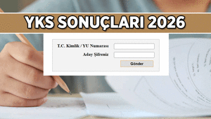 Ölçme, Seçme ve Yerleştirme Merkezi Haberleri 📚 YKS erken açıklanır mı 2026 YKS sonuçları ne zaman açıklanacak