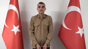 MİTten operasyon DEAŞın kritik ismi Türkiyeye getirildi