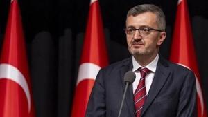 İletişim Başkanı Durandan 15 Temmuz Demokrasi ve Milli Birlik Günü 10. yıl programına ilişkin paylaşım