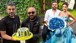 Can Polatın ardından 40 gün geçti Engin Polattan yürek burkan paylaşım