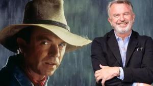 Jurassic Parkın efsane ismi Sam Neill hayatını kaybetti