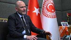 Süleyman Soyludan 15 Temmuz değerlendirmesi: Başlangıç noktası Gezi Olaylarıdır