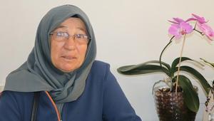 Rutin tarama sırasında kanser olduğunu öğrendi, erken teşhisle sağlığına kavuştu