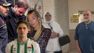 Kubilay Kaan Kundakçı cinayetinde ara karar Aleyna Kalaycıoğlu ve Alaattin Kadayıfçıoğlu hakkında flaş gelişme