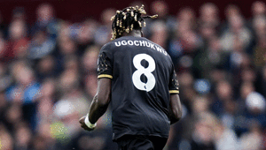 Galatasarayın ilk transferi Lesley Ugochukwu İstanbula geliyor
