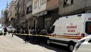 Cezaevinden izinli çıktı, eski eşini öldürdü Gaziantepte kan donduran olay