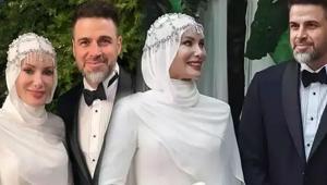 Gamze Özçelik ekranlara dönüyor Eşi Reshad Strik ile sürpriz çekim