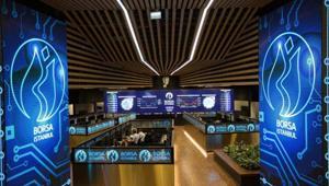 Borsa günün ilk yarısında değer kaybetti