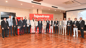 11. Karayel Ödülleri, Hipodrom.com sponsorluğunda dağıtıldı