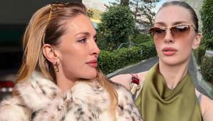 Maldivler videosu olay oldu Yasemin Kay Allenden açıklama geldi