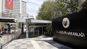 KKTCden ABye tepki Kıbrıs Özel Temsilcisi ataması kabul edilemez