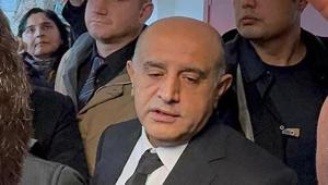 Aziz İhsan Aktaş suç örgütü davasında 48. duruşma sona erdi