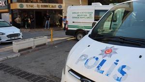 Şanlıurfada acı olay Doktor kaldığı misafirhanede ölü bulundu