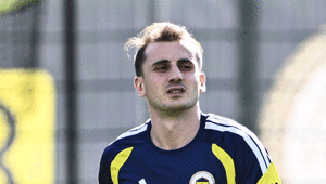 Kerem Aktürkoğlunun en mutlu günü Fenerbahçeden açıklama