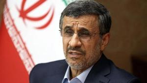 ABD basınından çarpıcı iddia İsrail Ahmedinejad ile gizlice görüştü
