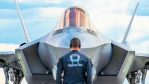 İsrail’in F-35 endişesi sürüyor