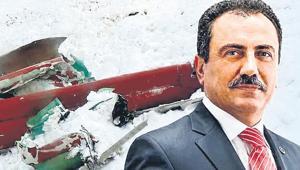 Muhsin Yazıcıoğlu soruşturmasında 25 gözaltı
