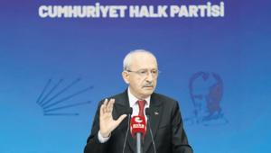 ‘İBB iddianamesi sıradan değil’