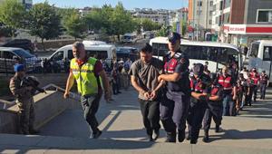 Tekirdağ merkezli yasa dışı bahis operasyonu: 26 şüpheli adliyede