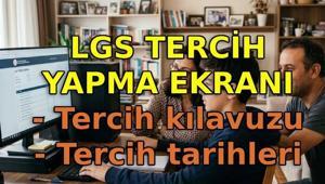 LGS TERCİH ROBOTU 👨‍💻LGS tercih yapma ekranı | LGS tercihleri nasıl ve nereden yapılır LGS tercih son günü ne zaman 2026 LGS tercih kılavuzu