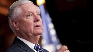 Trumpa en yakın isimlerdendi Lindsey Grahamın ölümüyle ilgili şok detaylar: Son sözleri ortaya çıktı