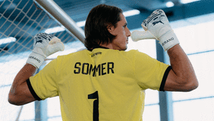 Interden ayrılan Yann Sommer’in yeni takımı belli oldu