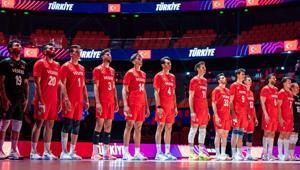 FİLENİN EFELERİ VNL MİLLETLER LİGİ 3. HAFTA MAÇ PROGRAMI: Filenin Efeleri Sırbistan - Türkiye Voleybol maçı ne zaman, saat kaçta, hangi kanalda
