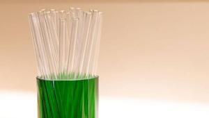 Gözle görülmeyen tehlike Cam pipetler gerçekten güvenli mi