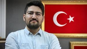 Vücudunda 20 şarapnel parçasıyla yaşıyor Ölüyorum herhalde, bu iş burada bitti dedim