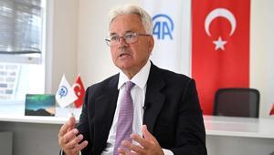 15 Temmuz darbe girişiminin ardından Türkiyeyi ziyaret eden ilk Avrupalı Bakan Duncan: İnsiyatif aldım