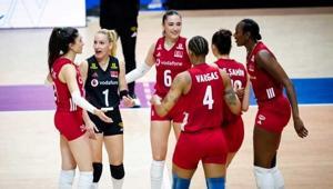 FİLENİN SULTANLARI KANADA ÇEYREK FİNAL MAÇI | Türkiye-Kanada 2026 FIVB Milletler Ligi çeyrek final maçı ne zaman saat kaçta hangi kanalda