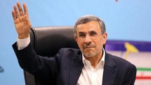 Mossad ile ilişkisi olduğu iddia edilmişti Eski İran Cumhurbaşkanı Ahmedinejaddan ilk açıklama
