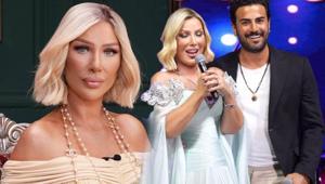 Seda Sayandan dikkat çeken evlilik kuralı Eve sokmam