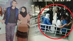 Diyarbakırda yasak aşk cinayeti: İbretialem için en ağır ceza
