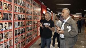 15 Temmuzu yeniden yaşatan merkez yoğun ilgi görüyor Sanal gerçeklik deneyimi