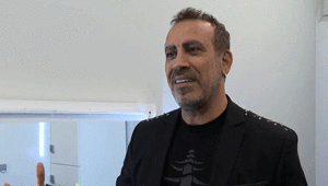 Son dakika... AHBAP Derneği soruşturması: Haluk Levent’in ifadesi alınıyor