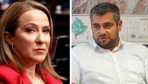 Sırp bakanın skandal sözlerine Kosovadan sert tepki Soykırımcı ideolojiden kurtulamadılar