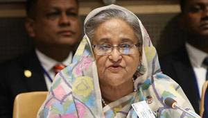 Bangladeşten Şeyh Hasina kararı Cezaevine gönderilecek