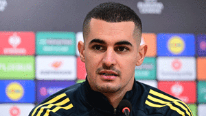 Fenerbahçede Levent Mercana Almanyadan sürpriz talip